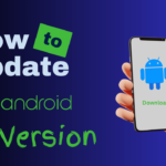 Update Android version