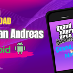 Download GTA San Andreas on android easy