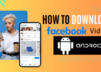 Download Facebook video on Android