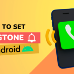 Set Ringtone in android