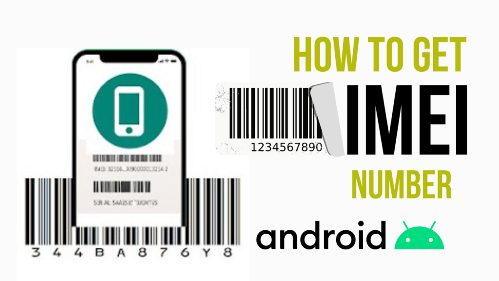 Get IMEI number in Android