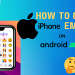 get iPhone Emojis on Android
